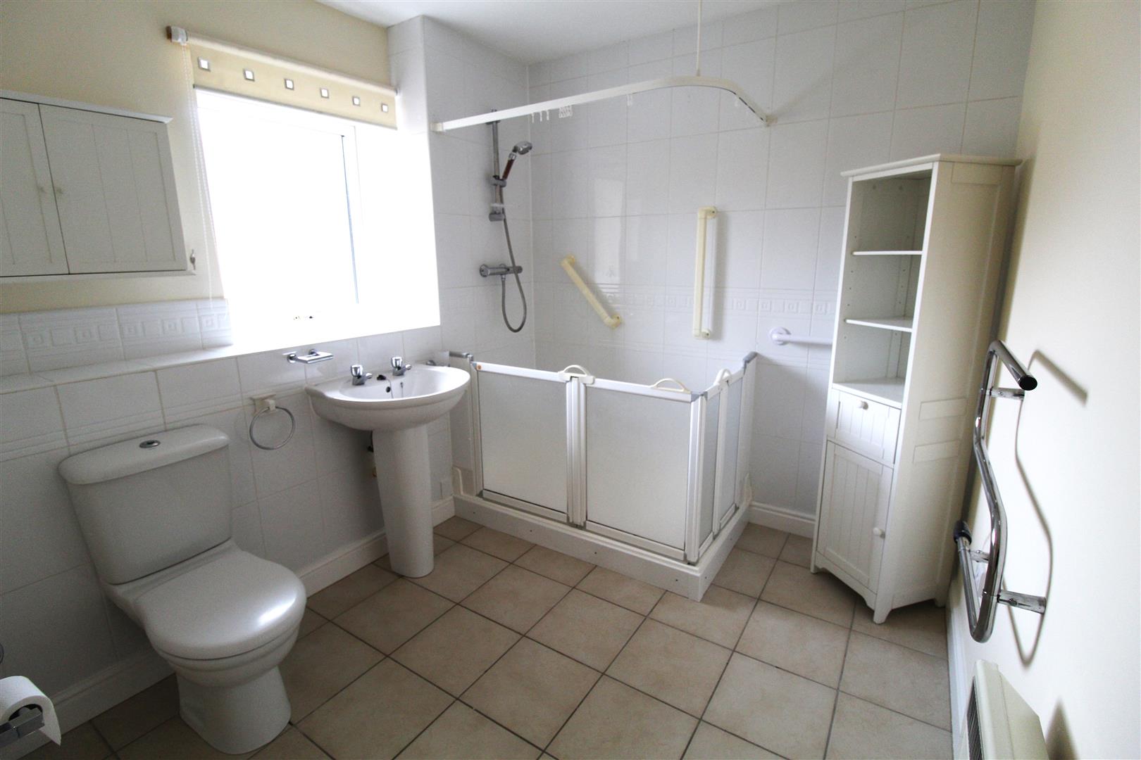 Bagnall Heights, Bagnall, Stoke-On-Trent